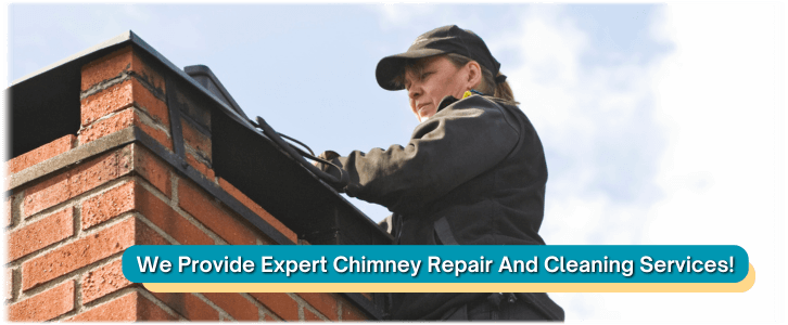 Chimney and Fireplace Solutions