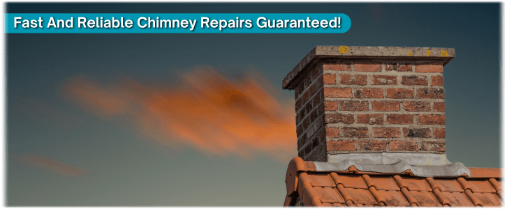 Chimney Repair San Marcos TX