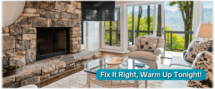 Fireplace Repair San Marcos TX