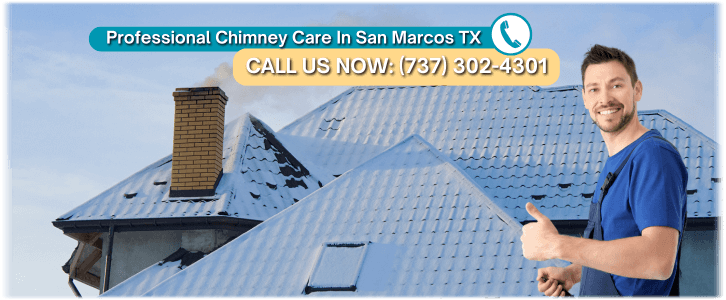 Chimney Cleaning San Marcos TX