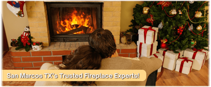San Marcos TX Chimney Cleaning